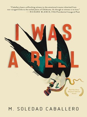 I Was a Bell - ebook